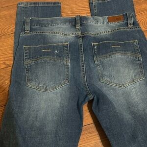 RSQ London Skinny Jeans